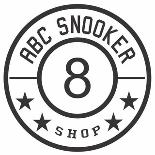 Logo ABC Snooker Shop